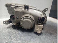Recambio de faro izquierdo para kia carens 1.8 cat referencia OEM IAM    2