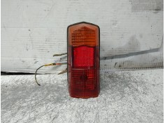 Recambio de piloto trasero izquierdo para citroen dyane dyane 6 referencia OEM IAM   