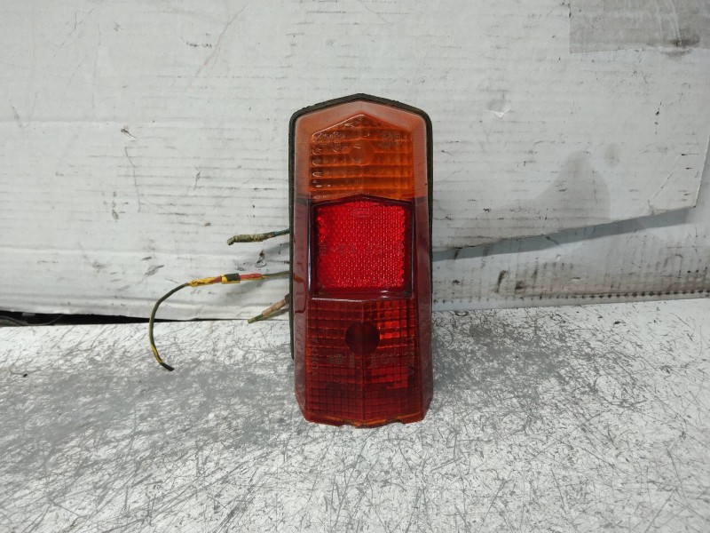 Recambio de piloto trasero izquierdo para citroen dyane dyane 6 referencia OEM IAM   