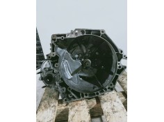 Recambio de caja cambios para citroen c5 berlina attraction referencia OEM IAM 20DM65 0157586 B 5V