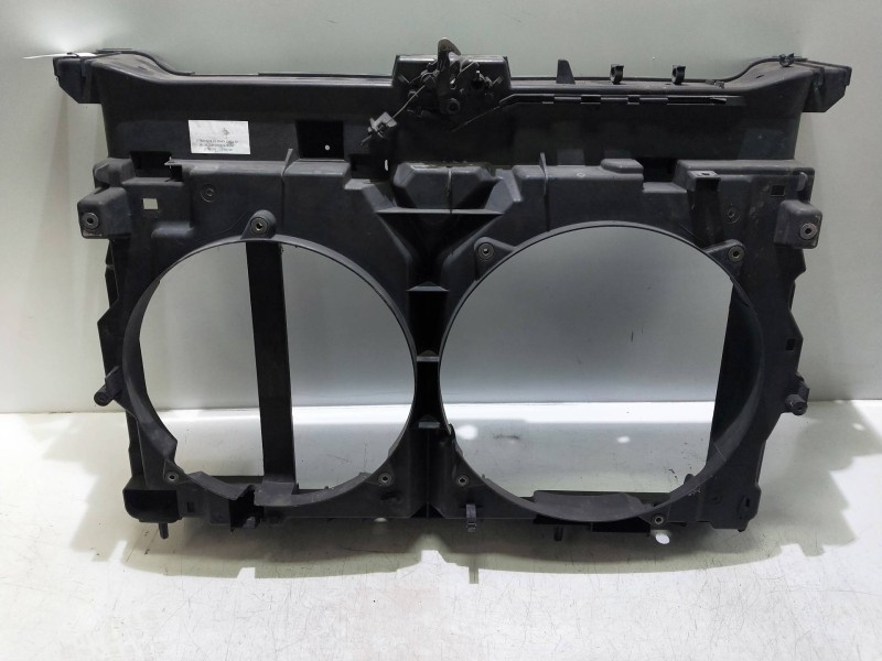 Recambio de panel frontal para citroen c8 hdi 120 premier referencia OEM IAM   