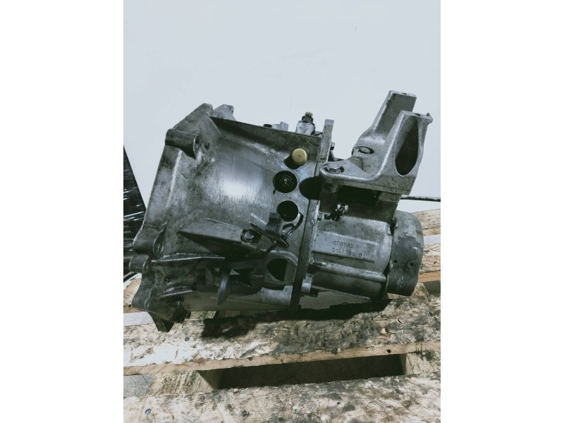 Recambio de caja cambios para citroen c5 berlina attraction referencia OEM IAM 20DM65 0157586 B 5V