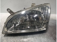 Recambio de faro izquierdo para kia carens 1.8 cat referencia OEM IAM   