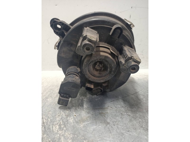 Recambio de faro izquierdo para jeep compass 2.4 16v cat referencia OEM IAM 05303875AA  