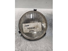 Recambio de faro derecho para jeep comando diesel referencia OEM IAM   