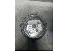 Recambio de faro izquierdo para jeep cherokee (kj) 2.5 crd básico referencia OEM IAM   