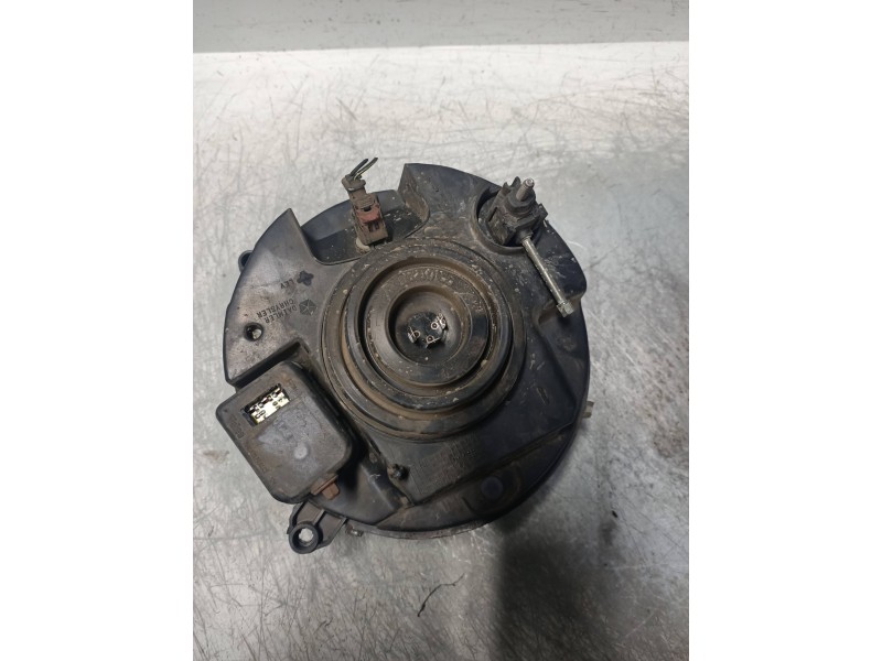 Recambio de faro izquierdo para jeep cherokee (kj) 2.5 crd básico referencia OEM IAM   