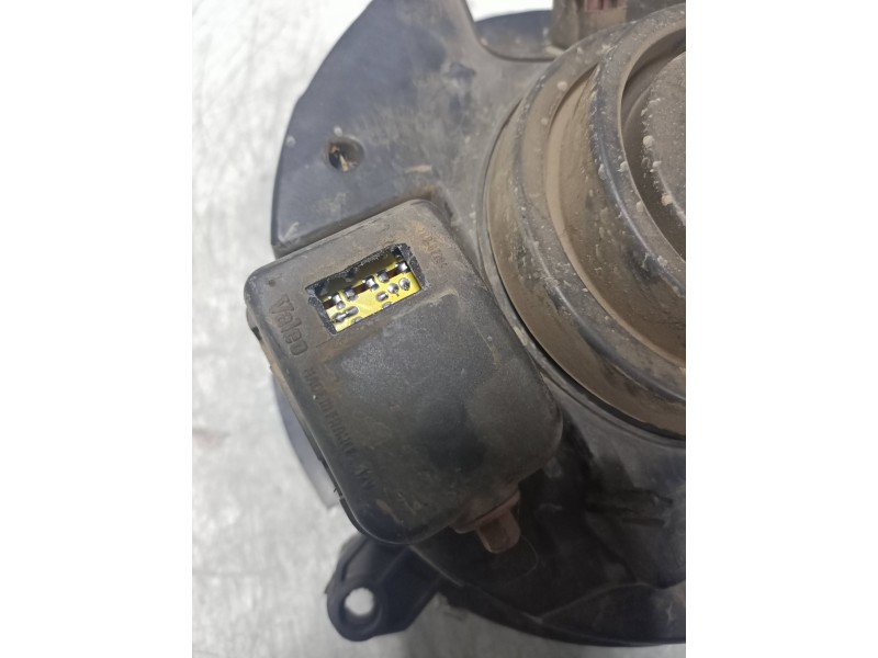Recambio de faro izquierdo para jeep cherokee (kj) 2.5 crd básico referencia OEM IAM   