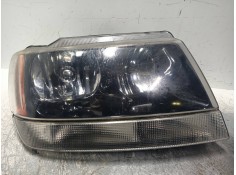 Recambio de faro derecho para jeep gr.cherokee (wj/wg) 3.1 td cat referencia OEM IAM   