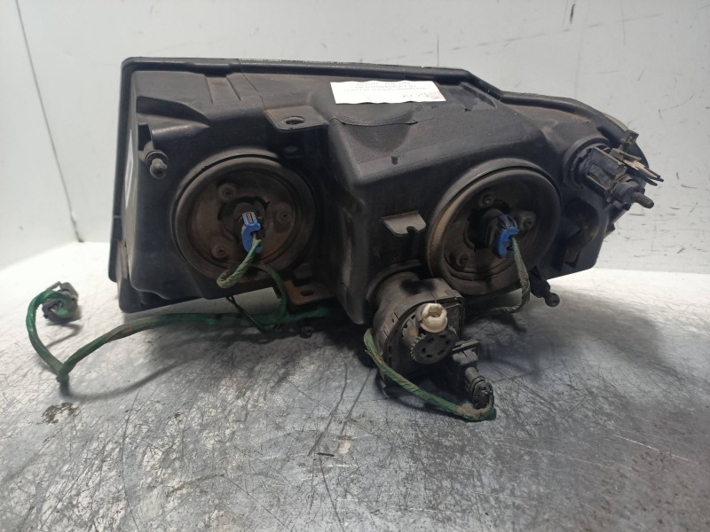 Recambio de faro derecho para jeep gr.cherokee (wj/wg) 3.1 td cat referencia OEM IAM   