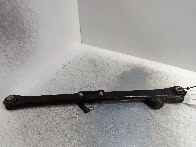 Recambio de tirante trasero izquierdo para bmw mini (r50,r53) one referencia OEM IAM    Recambio de tirante trasero izquierdo para bmw mini (r50,r53) one referencia OEM IAM