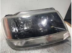 Recambio de faro derecho para jeep gr.cherokee (wj/wg) 2.7 crd cat referencia OEM IAM   