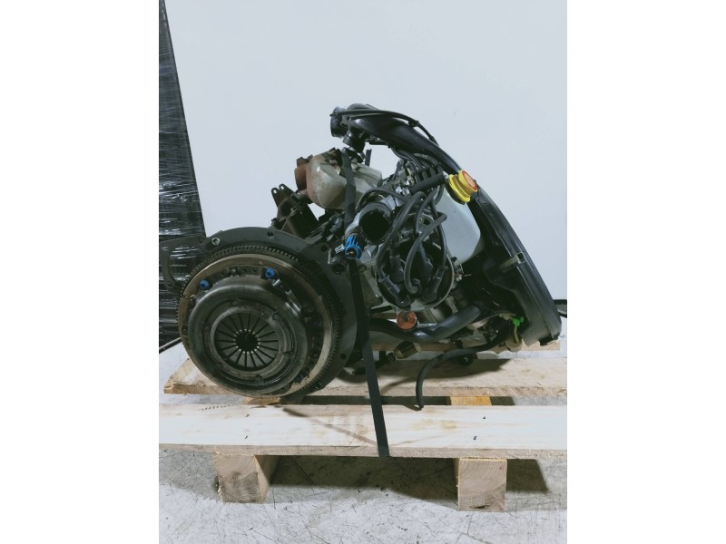 Recambio de motor completo para ford fiesta berl./courier si referencia OEM IAM FUE LT29042 