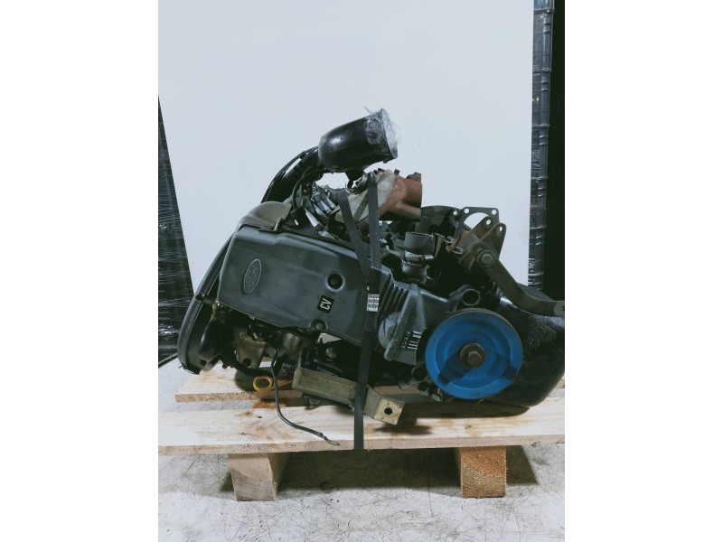 Recambio de motor completo para ford fiesta berl./courier si referencia OEM IAM FUE LT29042 