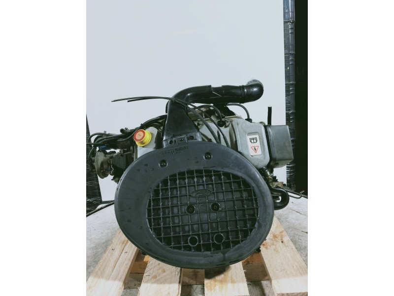 Recambio de motor completo para ford fiesta berl./courier si referencia OEM IAM FUE LT29042 