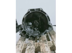 Recambio de caja cambios para ford fiesta berl./courier si referencia OEM IAM 89WTGA F0G 0C27A 5V