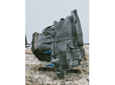 Recambio de caja cambios para ford fiesta berl./courier si referencia OEM IAM 89WTGA F0G 0C27A 5V 2