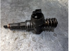 Recambio de inyector para volkswagen fox (5z1) básico referencia OEM IAM 0414720215 038130073AG BOSCH