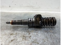 Recambio de inyector para volkswagen fox (5z1) básico referencia OEM IAM 0414720215 038130073AG BOSCH 2