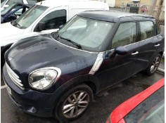 mini countryman (r60) del año 2011