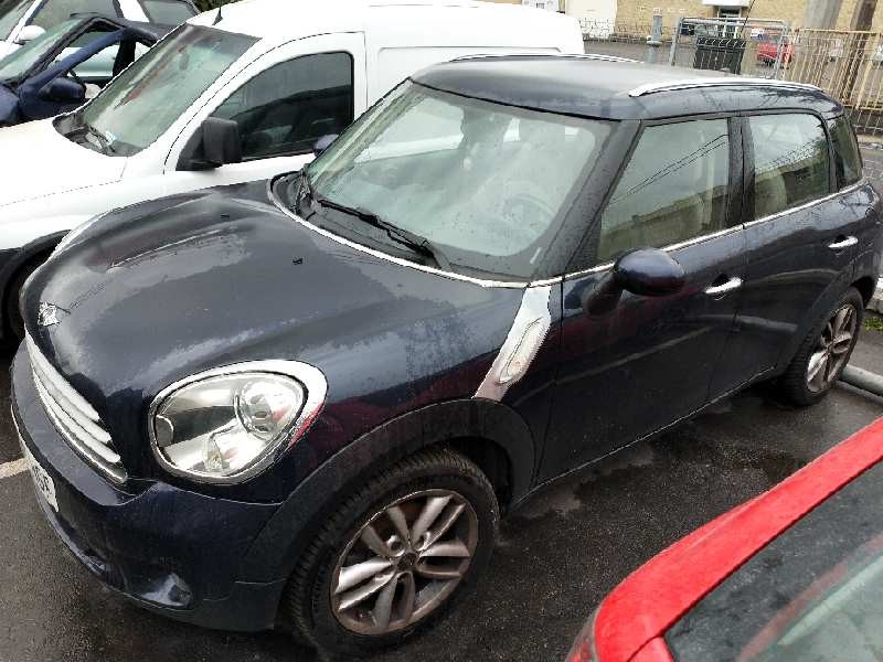 mini countryman (r60) del año 2011