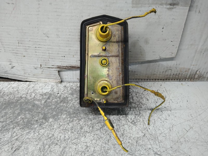 Recambio de piloto trasero izquierdo para citroen dyane dyane 6 referencia OEM IAM   