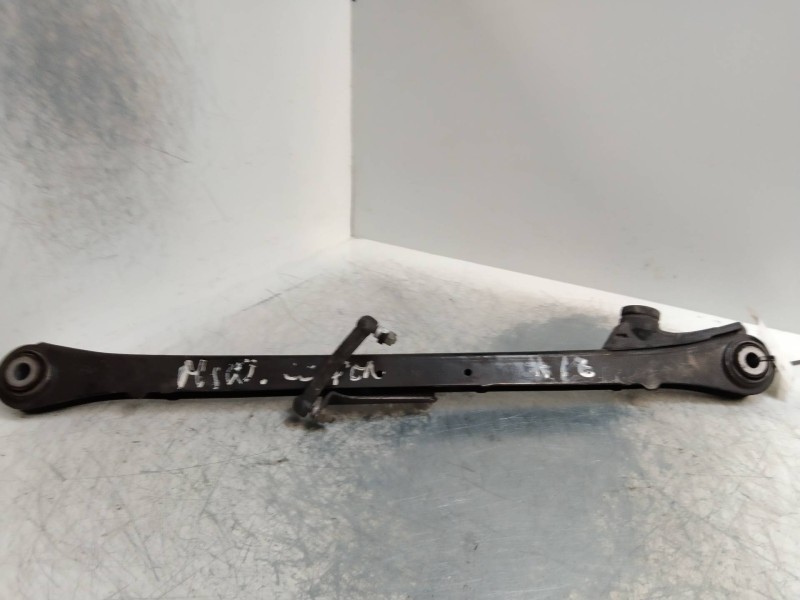 Recambio de tirante trasero izquierdo para bmw mini (r50,r53) one referencia OEM IAM    Recambio de tirante trasero izquierdo para bmw mini (r50,r53) one referencia OEM IAM