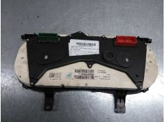 Recambio de cuadro instrumentos para renault clio ii fase ii (b/cb0) 1.5 dci diesel referencia OEM IAM P8200276525 NS8013718T  2