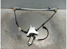 Recambio de elevalunas delantero derecho para renault scenic (ja..) 1.9 d rt referencia OEM IAM 60090660 020724 5P