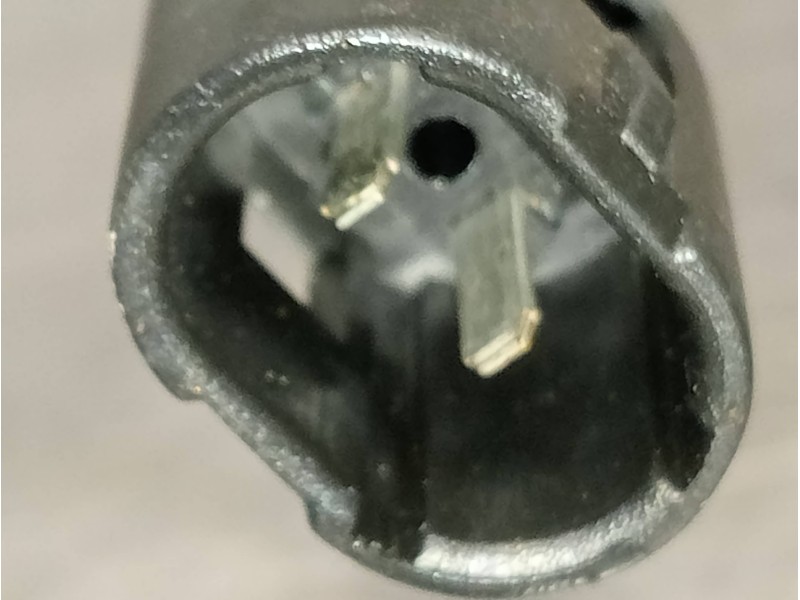 Recambio de elevalunas delantero derecho para renault scenic (ja..) 1.9 d rt referencia OEM IAM 60090660 020724 5P