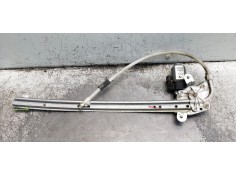 Recambio de elevalunas trasero izquierdo para renault scenic (ja..) 1.9 d rt referencia OEM IAM 400669T5  5P 2