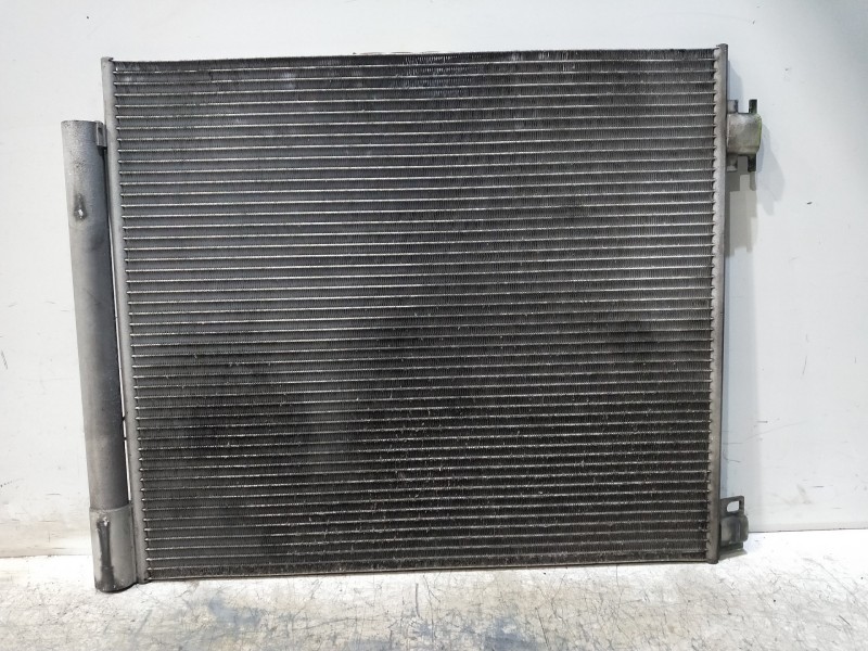 Recambio de condensador / radiador aire acondicionado para nissan x-trail (t32) 360 referencia OEM IAM 921004BE0A DK996001 