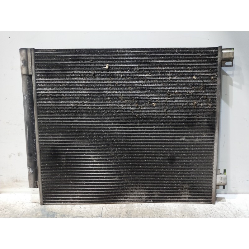 Recambio de condensador / radiador aire acondicionado para nissan x-trail (t32) 360 referencia OEM IAM 921004BE0A DK996001 