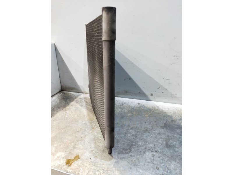 Recambio de condensador / radiador aire acondicionado para nissan x-trail (t32) 360 referencia OEM IAM 921004BE0A DK996001 