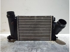 Recambio de intercooler para nissan x-trail (t32) 360 referencia OEM IAM 144614BE0A IA2087T301491 