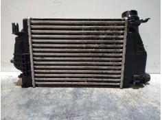 Recambio de intercooler para nissan x-trail (t32) 360 referencia OEM IAM 144614BE0A IA2087T301491  2
