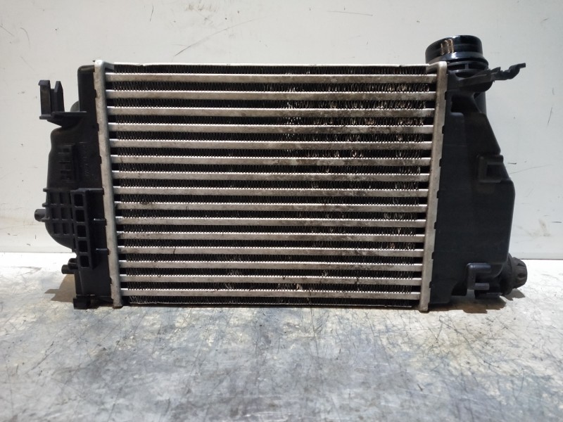 Recambio de intercooler para nissan x-trail (t32) 360 referencia OEM IAM 144614BE0A IA2087T301491 
