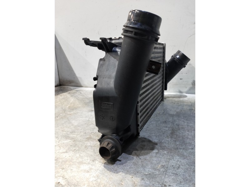 Recambio de intercooler para nissan x-trail (t32) 360 referencia OEM IAM 144614BE0A IA2087T301491 