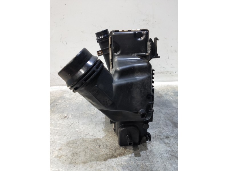 Recambio de intercooler para nissan x-trail (t32) 360 referencia OEM IAM 144614BE0A IA2087T301491 