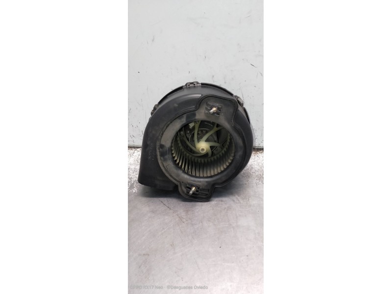 Recambio de motor calefaccion para citroen saxo 1.1 x referencia OEM IAM 9627941680  