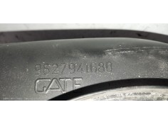 Recambio de motor calefaccion para citroen saxo 1.1 x referencia OEM IAM 9627941680   2