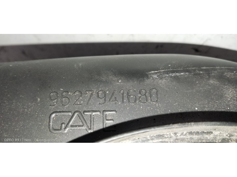 Recambio de motor calefaccion para citroen saxo 1.1 x referencia OEM IAM 9627941680  