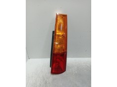 Recambio de piloto trasero derecho para suzuki ignis rm (mh) básico referencia OEM IAM   