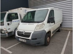 citroen jumper caja cerrada (06.2006 =>) del año 2007