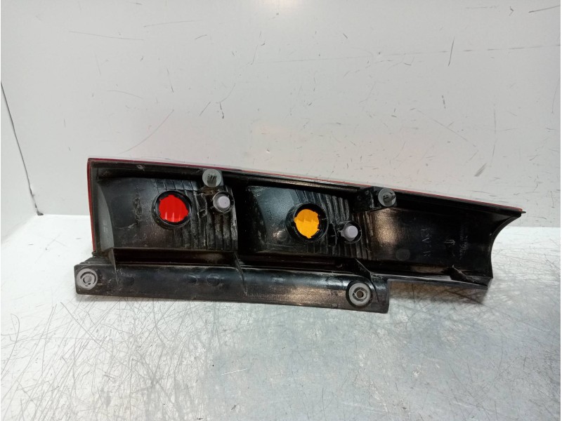 Recambio de piloto trasero derecho para suzuki ignis rm (mh) básico referencia OEM IAM   