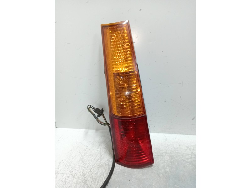 Recambio de piloto trasero izquierdo para suzuki ignis rm (mh) 1.3 ddis diesel cat referencia OEM IAM   