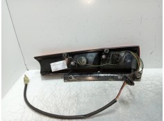 Recambio de piloto trasero izquierdo para suzuki ignis rm (mh) 1.3 ddis diesel cat referencia OEM IAM    2