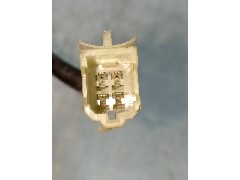 Recambio de piloto trasero izquierdo para suzuki ignis rm (mh) 1.3 ddis diesel cat referencia OEM IAM   