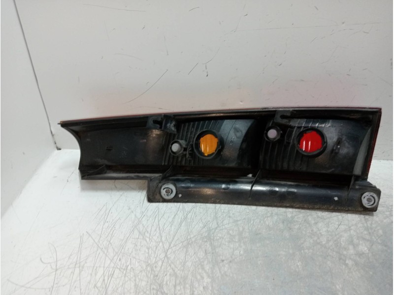 Recambio de piloto trasero izquierdo para suzuki ignis rm (mh) básico referencia OEM IAM   