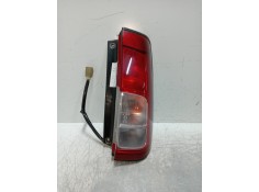 Recambio de piloto trasero derecho para suzuki ignis rg (fh) 1.3 cat referencia OEM IAM 3565574G0R  